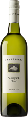 Paracombe Wines Adelaide Hills Sauvignon Blanc